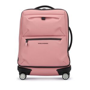 PIQUADRO Business Trolley with Front Pocket Unisex RO Handbags